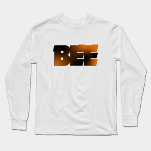 BEE Long Sleeve T-Shirt